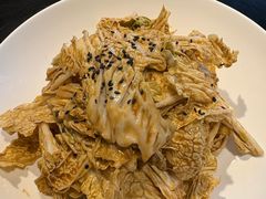 -全聚德(长白直营店)