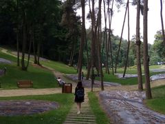 -保利石象湖景区