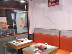 -强强烧烤·宵夜(方庄店)