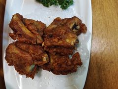 -品大三·南京菜(大行宫店)