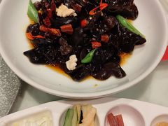 -北京老铺烤鸭(西稍门店)