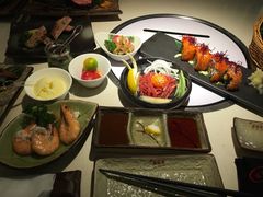 -赤坂亭M9和牛烧肉·日料398放题(万达店)