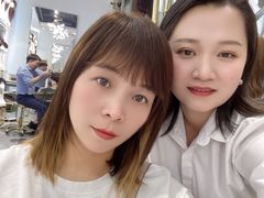 -LAQUEEN 时尚健康假发(万象城总店)