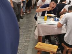 大堂-大嘻咹biangbiang面(历史博物馆店)