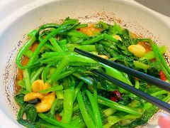 -师味葱扒虎头鲤·水席洛阳菜(元华店)