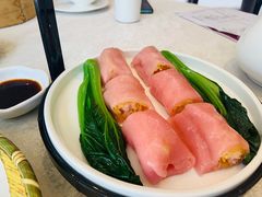 -御龙海鲜火锅(十六浦店)