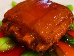 -功德林素菜饭庄(前门店)