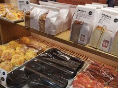 -麦陌(正弘城店)