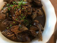 -罗阳人家私房菜(罗阳路店)