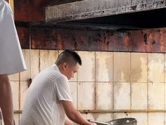 -周师饭店