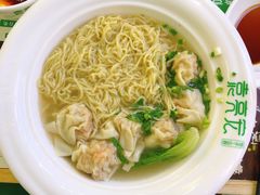 -袁亮宏饺子云吞(侯家桥菜场店)