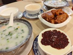 -玲又珑美食(盘福路店)