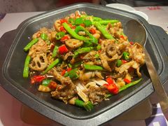 -蛙来哒(大汉悦中心店)