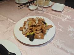 -金地大酒店-中餐厅