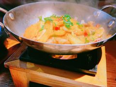 -绿茶餐厅(深圳龙华天虹购物中心店)