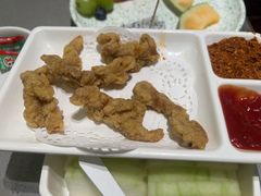-海底捞火锅(杭州天虹购物中心店)