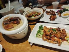 -周锦记广式餐厅