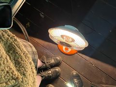 -萨芭蒂高空花园餐酒吧