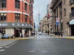 -南麓·浙里(外滩店)
