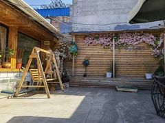 -69艺术餐厅(宋庄店)