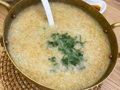 晚粳米海鲜泡饭-苏小柳点心·手作小笼包(新街口分院店)