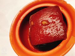 东坡焖肉-知味观(湖滨总店)