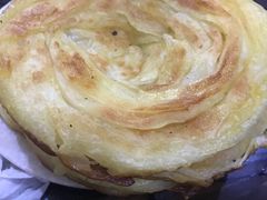 -传承缘正宗杨家吊炉饼(沈阳总店)