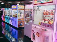 -真快活Coohoo Max(银泰创意城店)