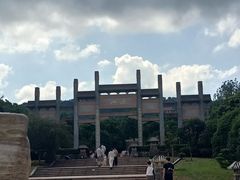 -南京市江宁方山