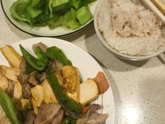 -木屋烧烤(岗顶二店)