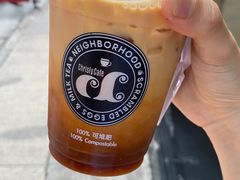 -华星冰室(湾仔店)