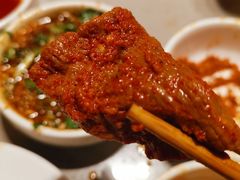 -海底捞火锅(武胜路凯德广场店)