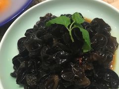 -大鸭梨烤鸭(左家庄店)