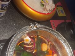 -牛New寿喜烧(闵行龙湖天街店)