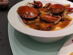 -城北食府(枫林店)