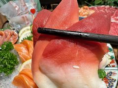 -森味薪火烧•烧鸟居酒屋•日本料理(望京店)
