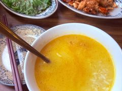 -蟹黄鱼·海派深夜面馆(江湾里店)