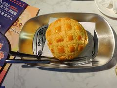 -食大利香港茶餐厅(南亚风情第一城店)