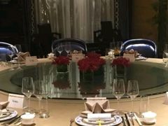 -Yan Ting 宴庭中餐厅(上海静安瑞吉酒店)