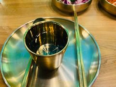 -HOTISLAND海鸡岛·韩国料理(江南西店)