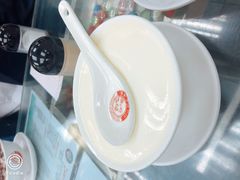 姜汁撞奶-义顺牛奶公司