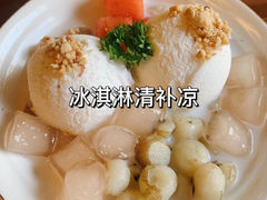 -自然椰·海南清补凉(明珠店)