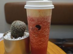 -喜茶(深圳福田星河COCO Park店)