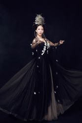 点击看大图 -美云庭古装·格格服汉服·京城旅拍(北京店)