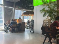 -椰庭·椰子鸡·创意玩家(晶耀前滩店)