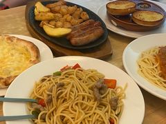 -萨莉亚意式餐厅(上下九店)
