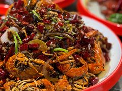 -盱眙虾神於氏龙虾(夫子庙红街店)