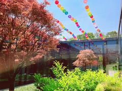 -南太湖山庄·四季轩&国风堂中餐厅