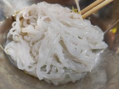 -龙上水现炒生料(柳沙店)