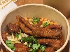 -盛香亭热卤(欢乐港湾店)